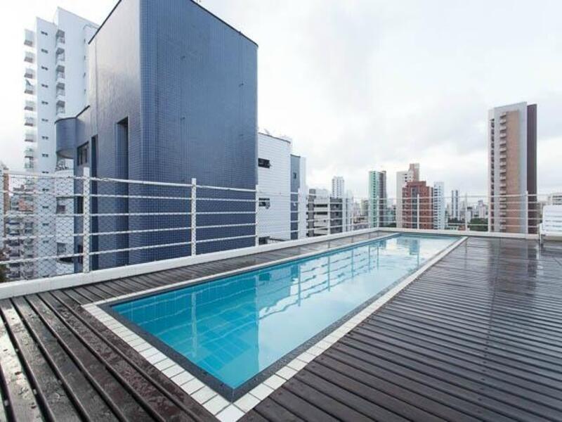 D8 Hotel Express Fortaleza  Zewnętrze zdjęcie