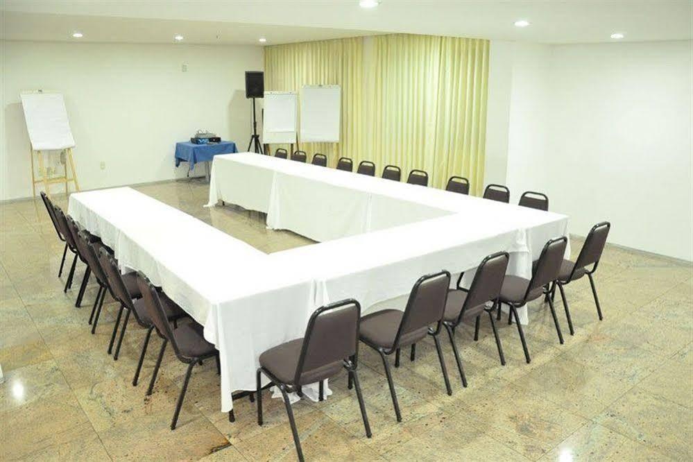 D8 Hotel Express Fortaleza  Zewnętrze zdjęcie