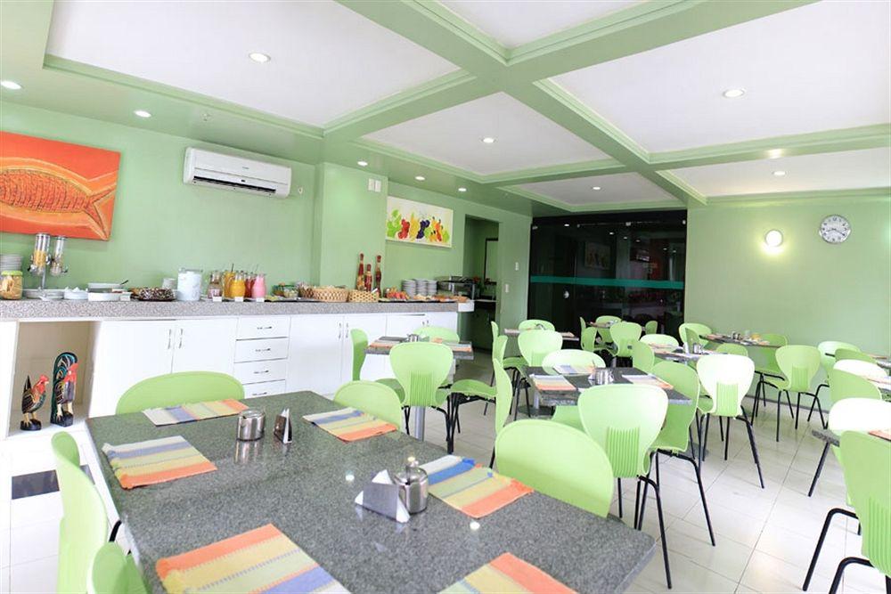 D8 Hotel Express Fortaleza  Zewnętrze zdjęcie