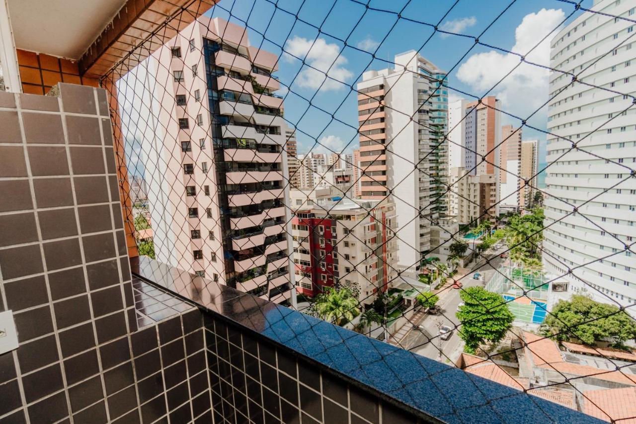 D8 Hotel Express Fortaleza  Zewnętrze zdjęcie