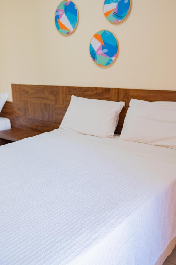 D8 Hotel Express Fortaleza  Zewnętrze zdjęcie