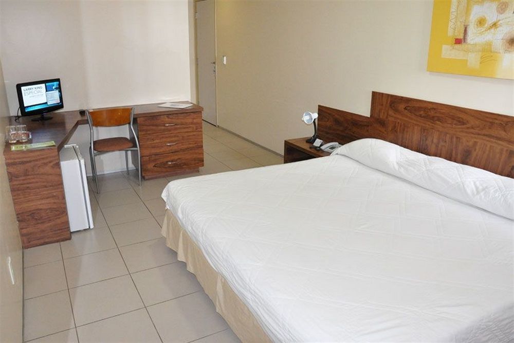 D8 Hotel Express Fortaleza  Zewnętrze zdjęcie